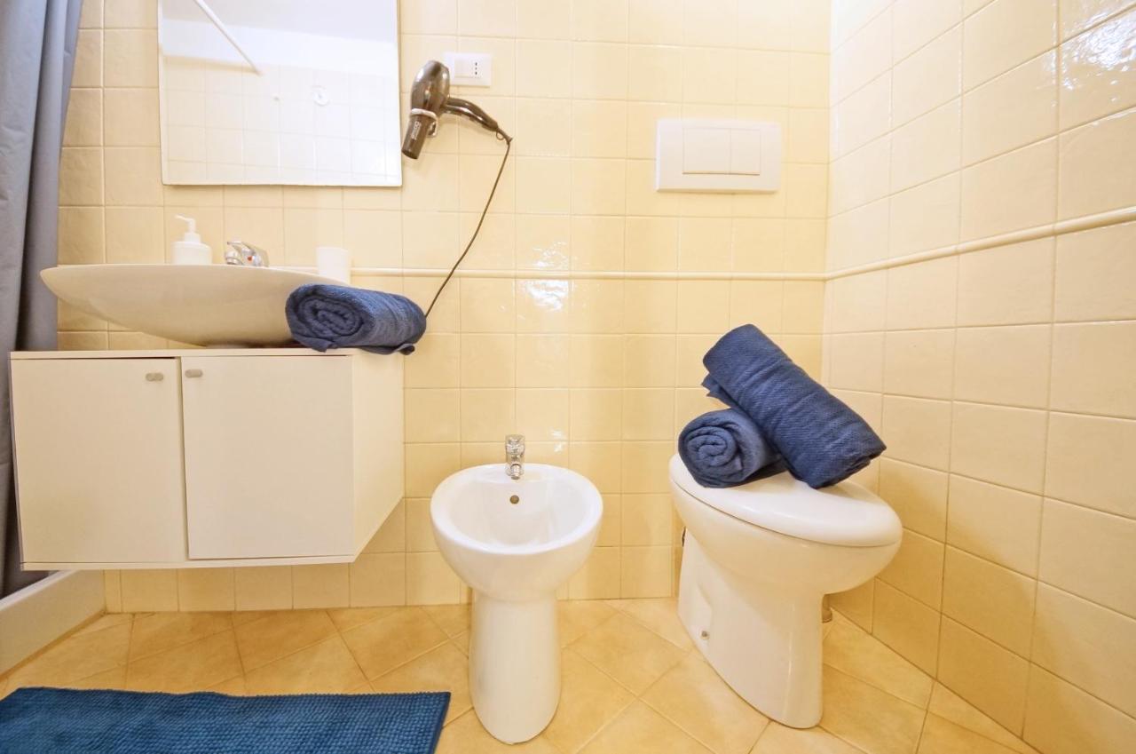Campo San Polo Apartment Rialto Venedik Dış mekan fotoğraf